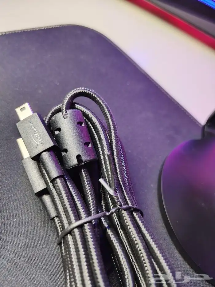 مايك هايبر اكس كواد كاست (جديد) 2