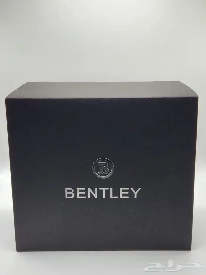 ساعة بنتلي نسائية ألماس (Bentley Watch) 7