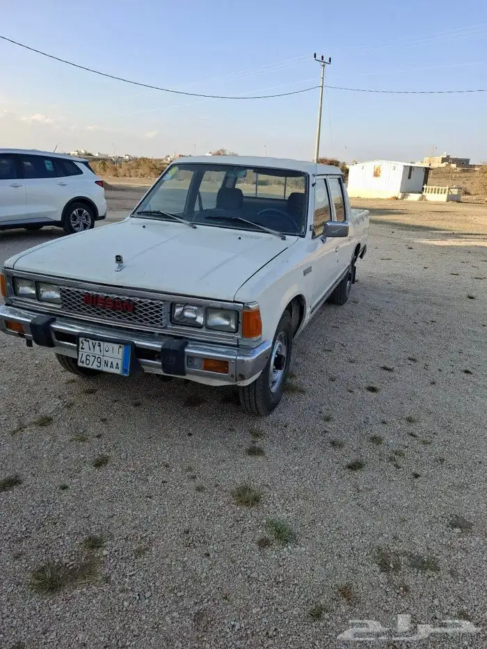 ددسن 85 للبيع 6