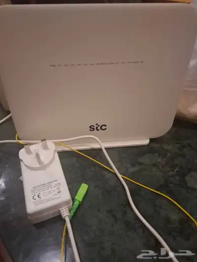 فيبر من 5g من stc 0