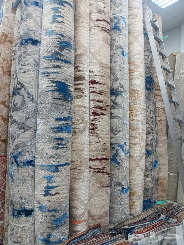 موكيت تركي موكيت حرير فرشات فندقي 3