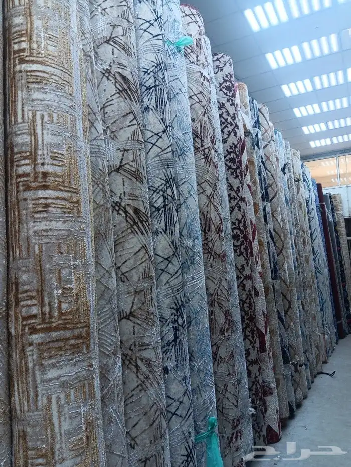 موكيت تركي موكيت حرير فرشات فندقي 4