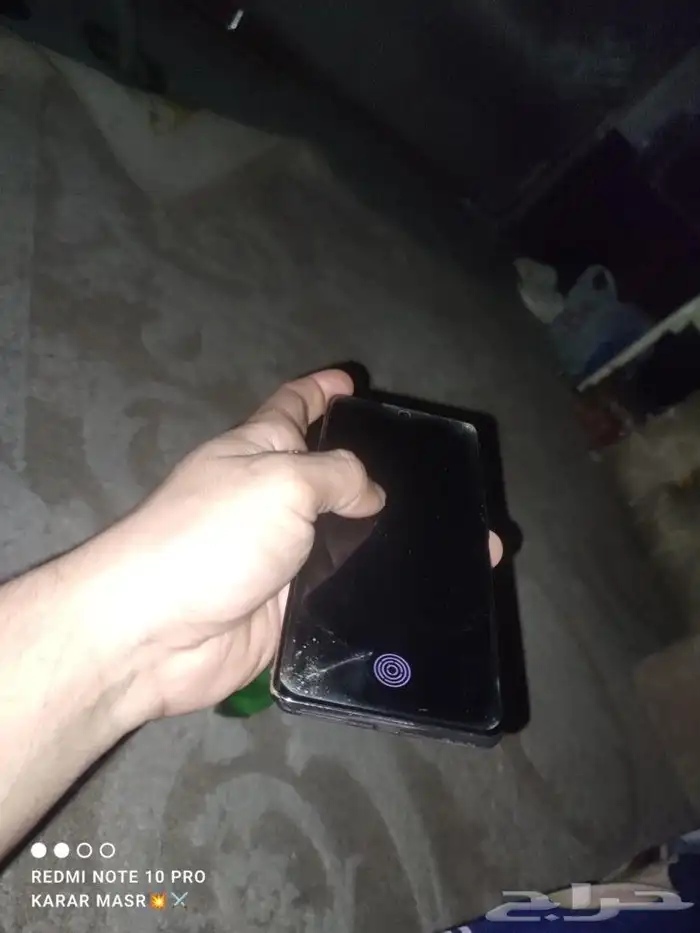 جوال اوبو رينو 8 T 5 G 3