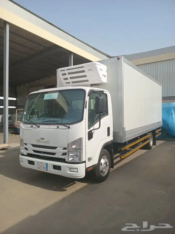 السيارات ( ثلاجة ) وانيت والفان المزود بعزل فائق والدينات 9