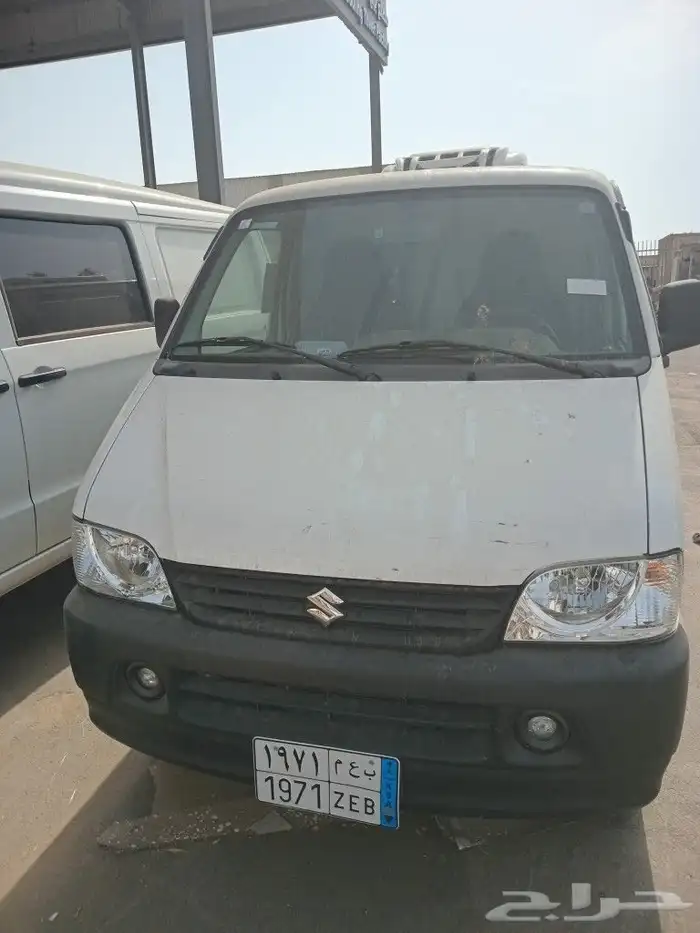 السيارات ( ثلاجة ) وانيت والفان المزود بعزل فائق والدينات 7