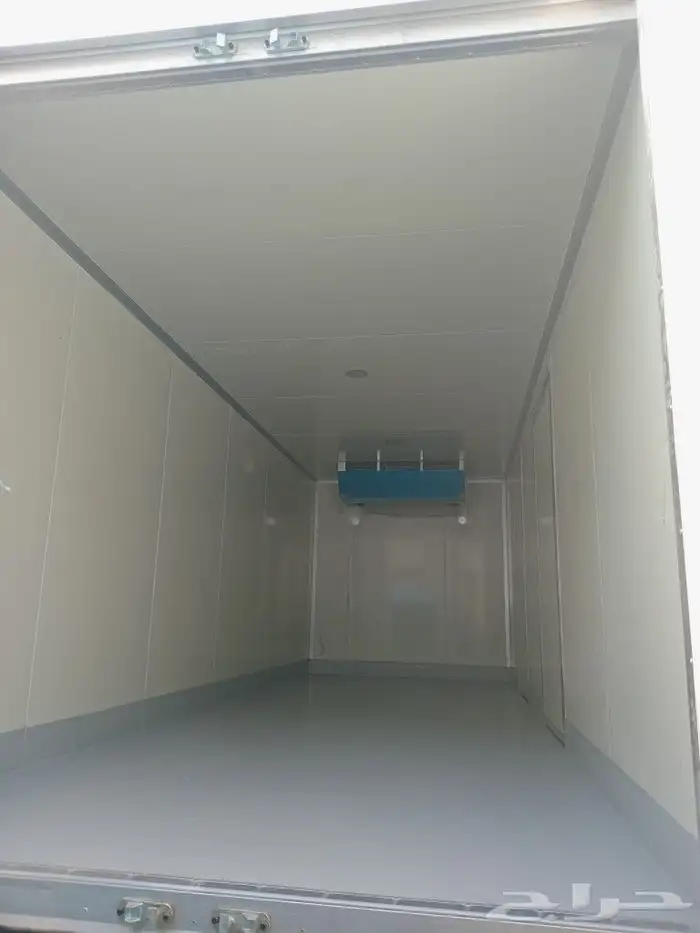 السيارات ( ثلاجة ) وانيت والفان المزود بعزل فائق والدينات 2