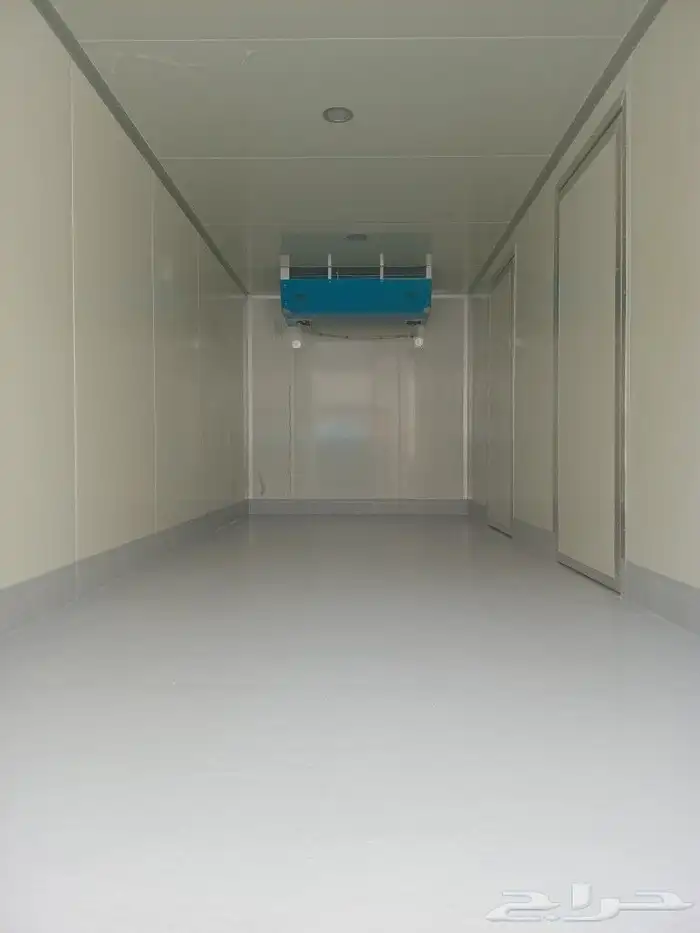 السيارات ( ثلاجة ) وانيت والفان المزود بعزل فائق والدينات 3