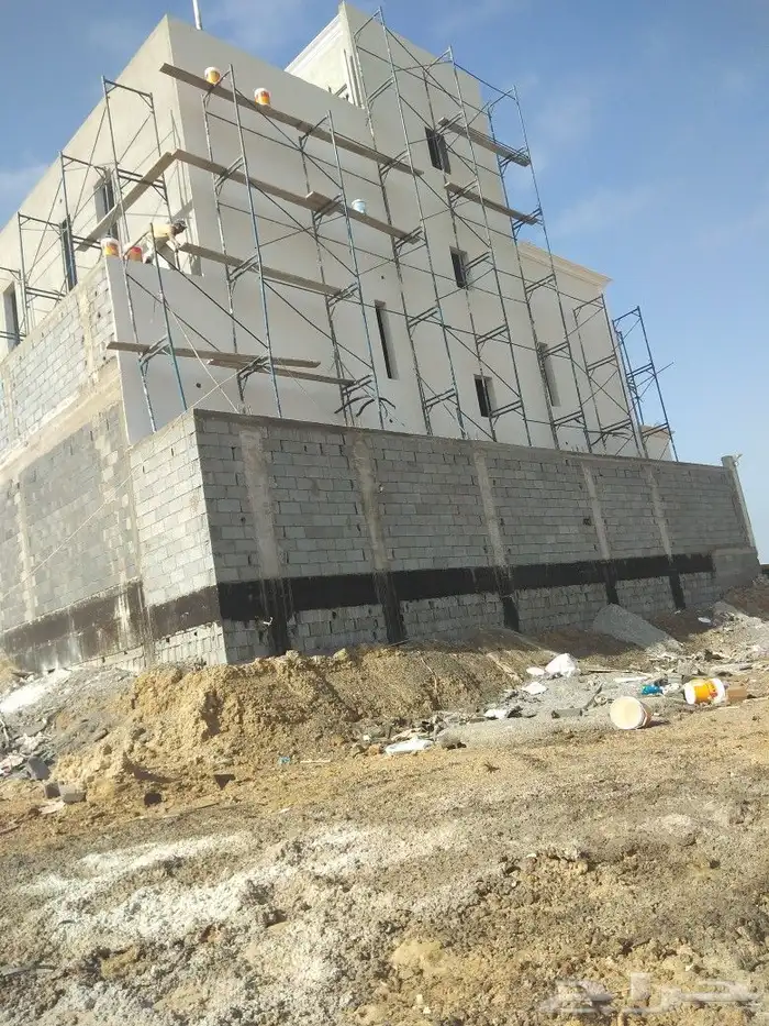 معلم جرافيت بروفايل ترميم وزالة البويا القديم وستبادله في ال 1