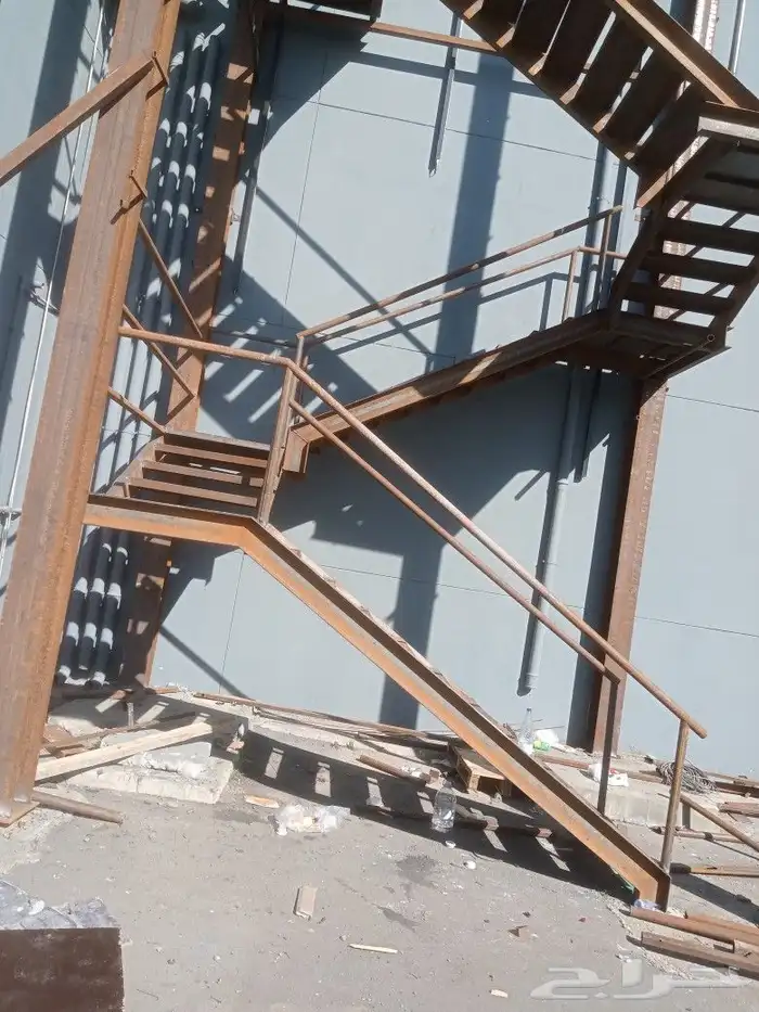 مقاول هناجر حدادة اسمنت برود جبس برود 4