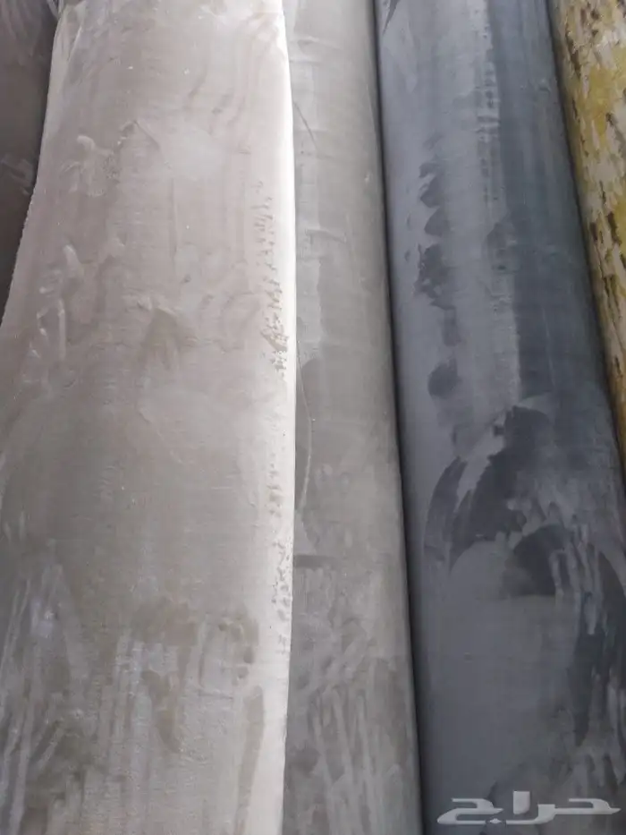 مفروشات موكيت ساده مشجر 4