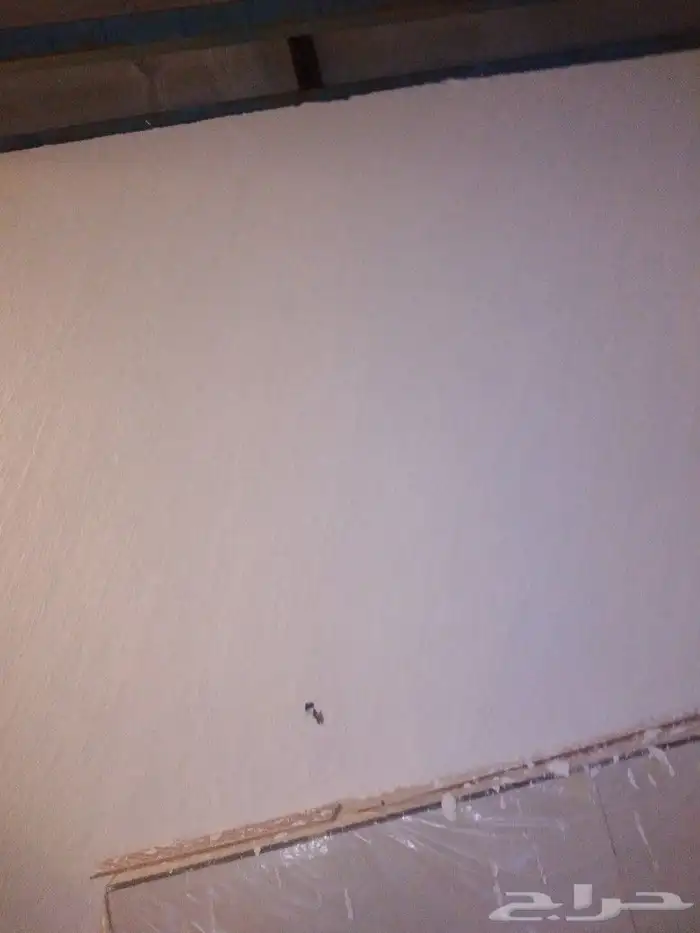 معلم جرافيت بروفايل ترميم وزالة البويا القديم وستبادله في ال 2