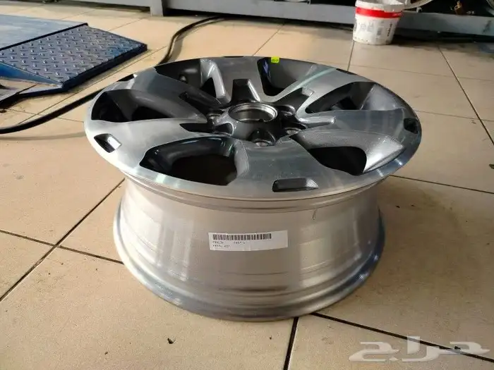 جنط واحد فرد F150 اصلي وكاله جديد 3
