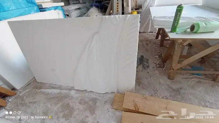 ديكورات فلين مناسبات افراح 6