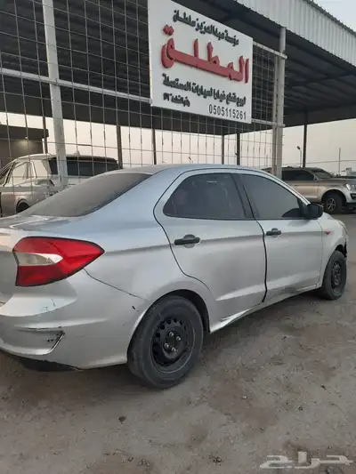 قطع غيار فورد فيجو موديل 2020 0