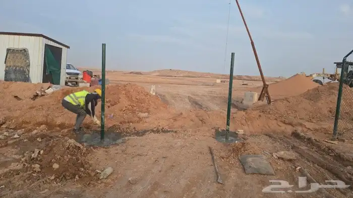 نحن نقوم بتركيب شبوك شبك مزارع. شبك كسارت شبك استراحات شبك 6