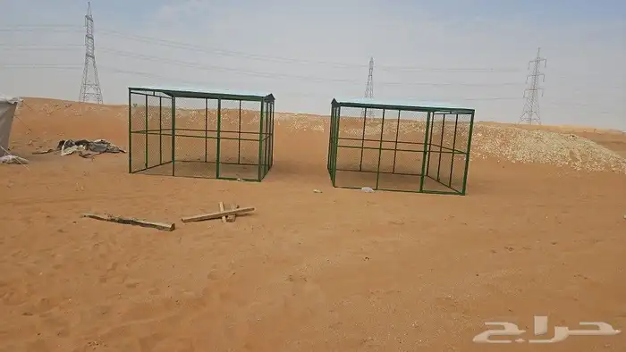 اغرف خشب جلسات حديد ضلالات غنم 0