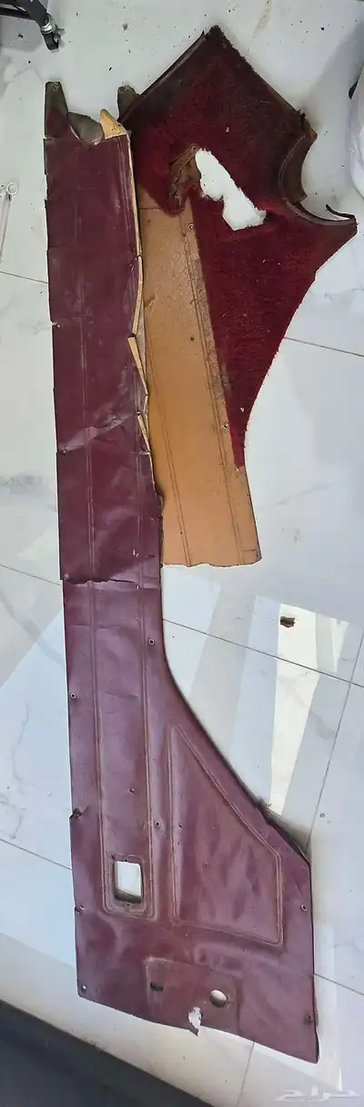 ديكور بليزر جيمي 3