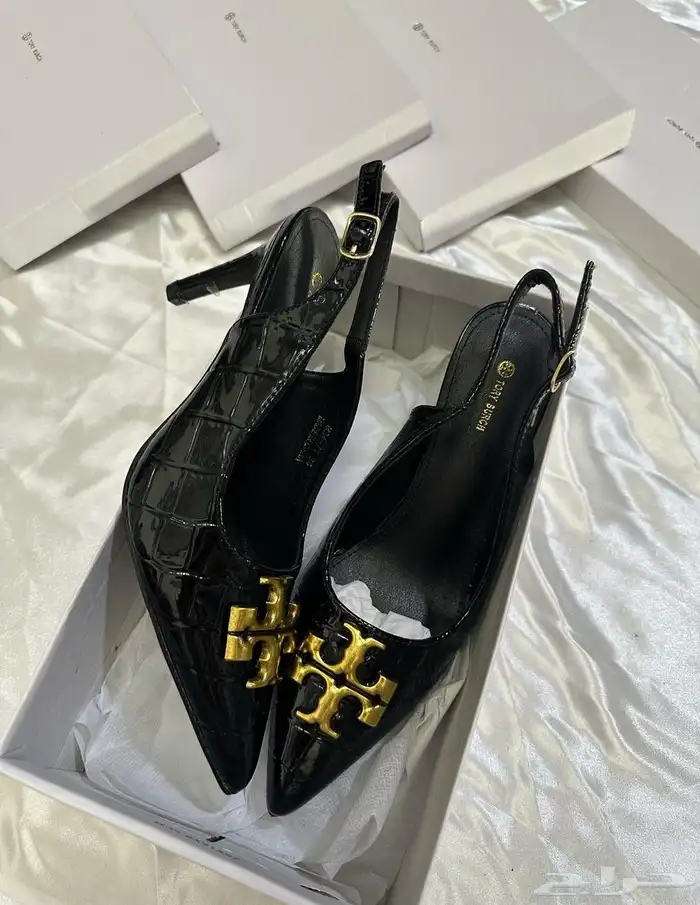 كعب ماركه توري بورش كعب ماركات toryburch 0