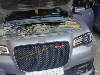 عدسات السيارات زنون انوار ليد اضاءه لمبات شمعات اسطبات محولا 24