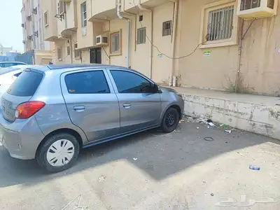 موستبيشي سبيس ستار 2023 للتنازل 2