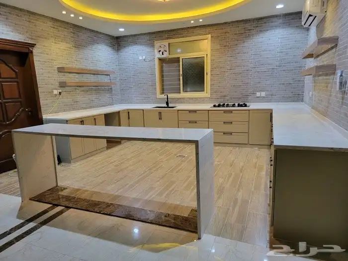 مطابخ شبابيك دبل 3