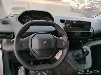 بيجو بارتنر طويل ديزل جير عادي موديل 2024 اوتو ون 9