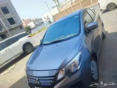 موستبيشي سبيس ستار 2023 للتنازل 0