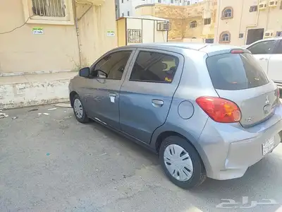 موستبيشي سبيس ستار 2023 للتنازل 1