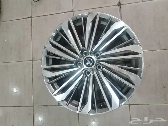 جنوط التيما مقاس 19 0