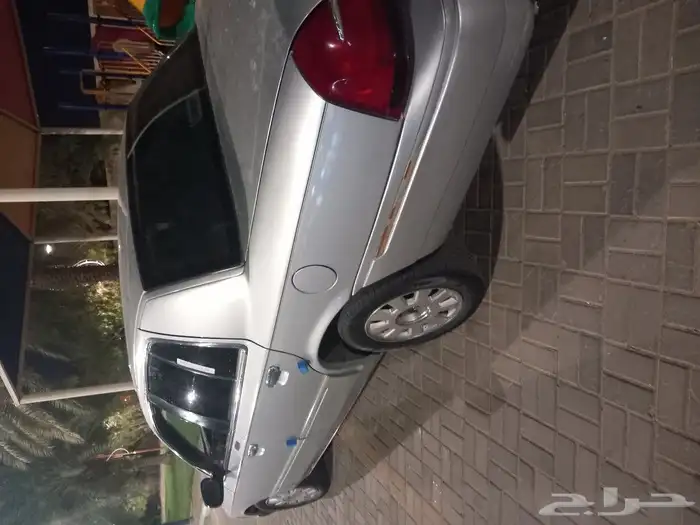 فورد ماركيز سبورت. 1
