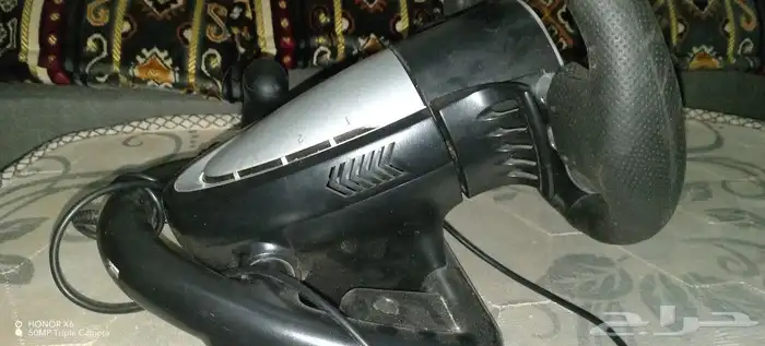 دركسون السوني 4 2