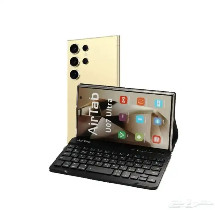 تابلت اير تاب U07 الترا رام 16جيجا 0