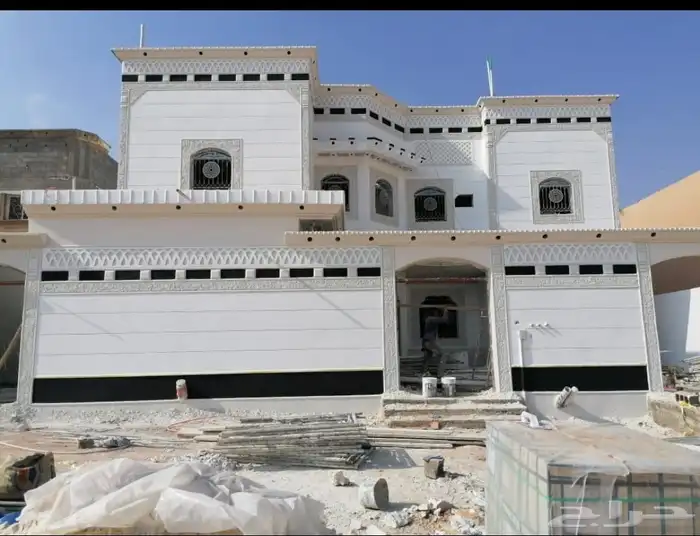 لياسه ملونه بديل الحجر 2
