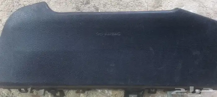 إيرباق طبلون أسفل الدركسون هايلكس 2017أصلي للبيع 0