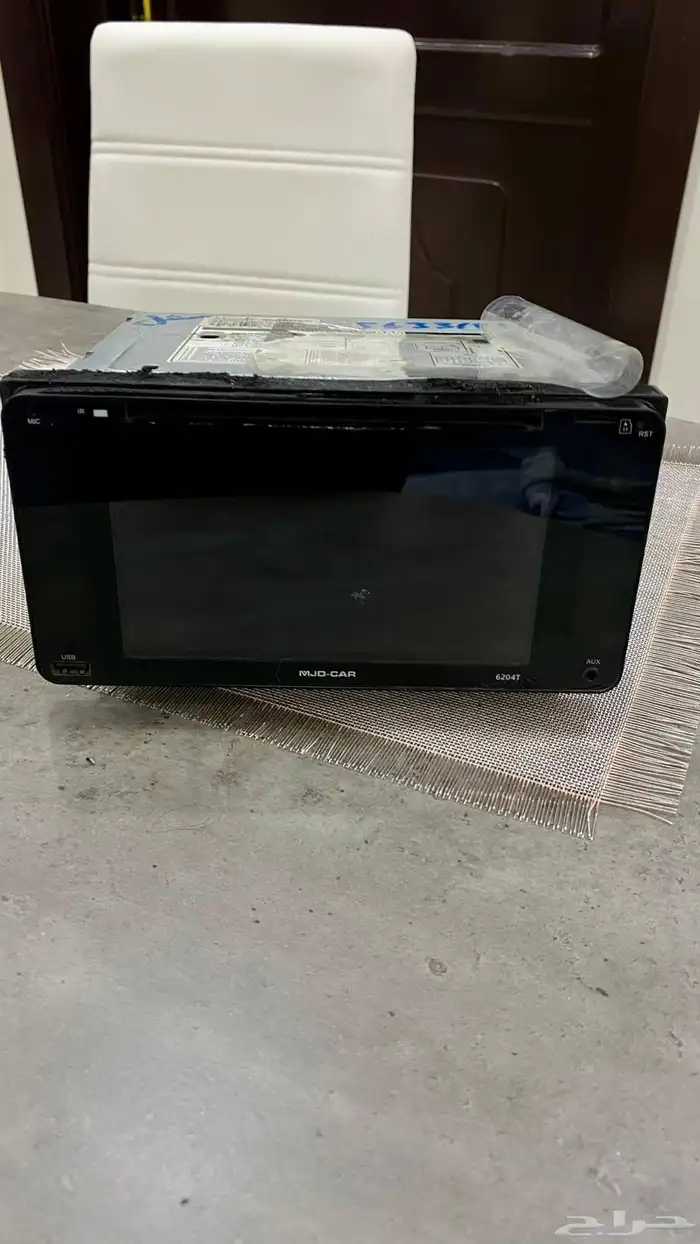 شاشة مكيف افالون وكالة اصلي   شاشة تركب ع جيب ربع 3