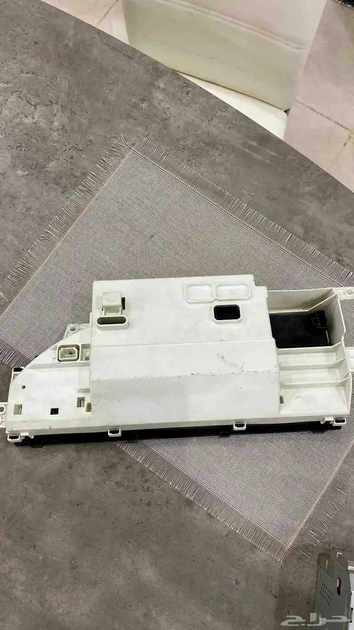 شاشة مكيف افالون وكالة اصلي   شاشة تركب ع جيب ربع 1