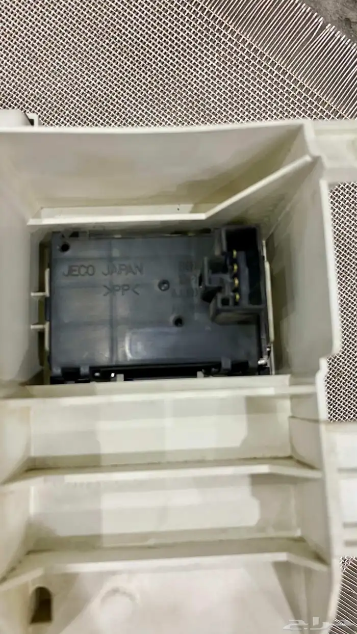 شاشة مكيف افالون وكالة اصلي   شاشة تركب ع جيب ربع 2