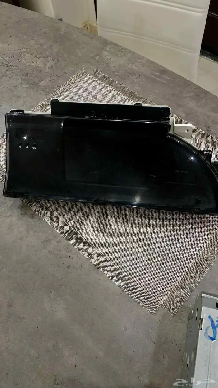 شاشة مكيف افالون وكالة اصلي   شاشة تركب ع جيب ربع 0