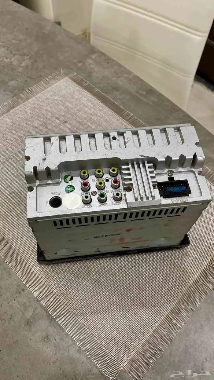 شاشة مكيف افالون وكالة اصلي   شاشة تركب ع جيب ربع 4