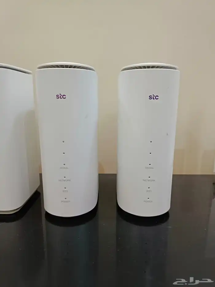 جميع انواع الراوترات 5G جديد ومستخدم 1