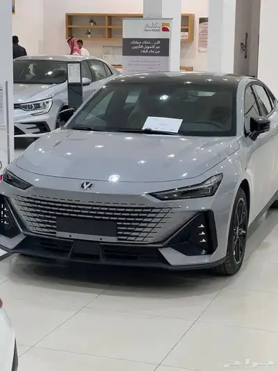 شانجان يوني في ايليت 0
