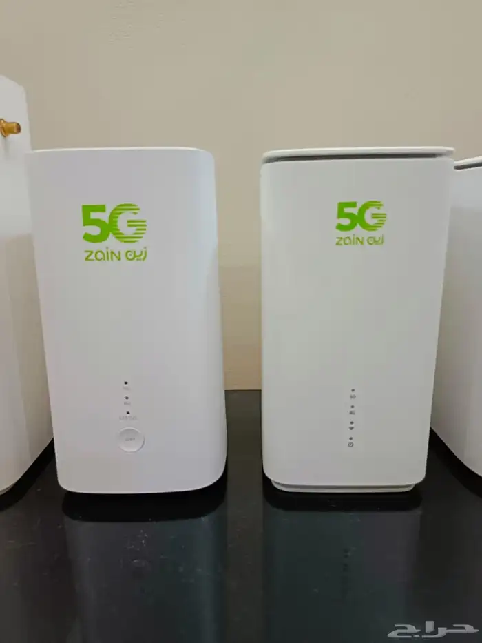 جميع انواع الراوترات 5G جديد ومستخدم 2
