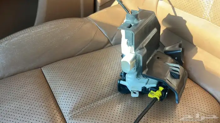 اصلاح سنتر لوك حي النزهه 3