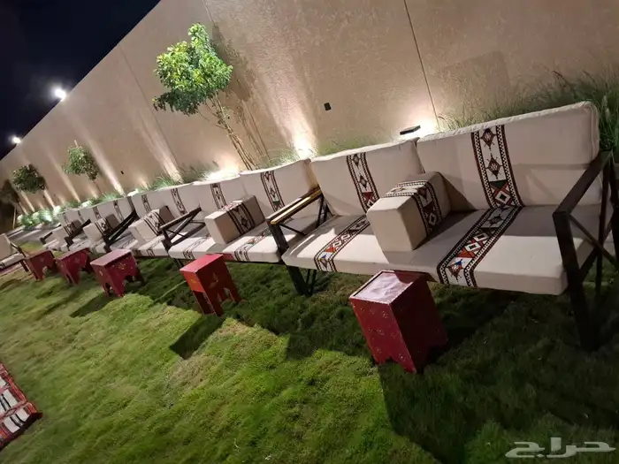 تأجير كراسي تأجير طاولات تأجير مكيفات تأجير كنب 0