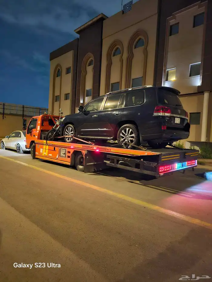 سطحه شمال الرياض هدرليك سطحه عادي 0