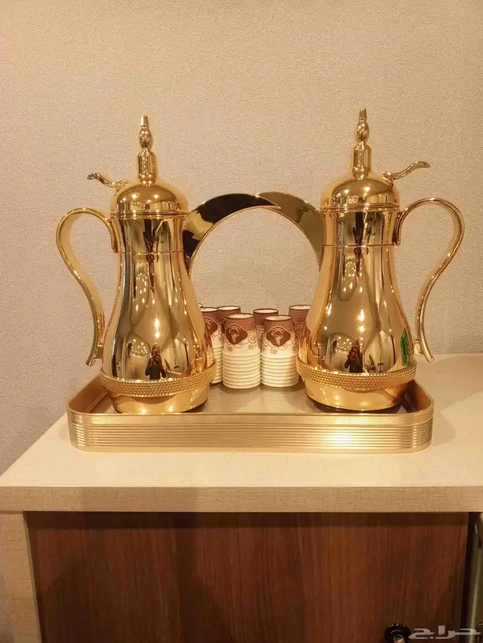 الحفلات والمناسبات تاجير كراسي وطاولات وقهوجيين وصبابين 9