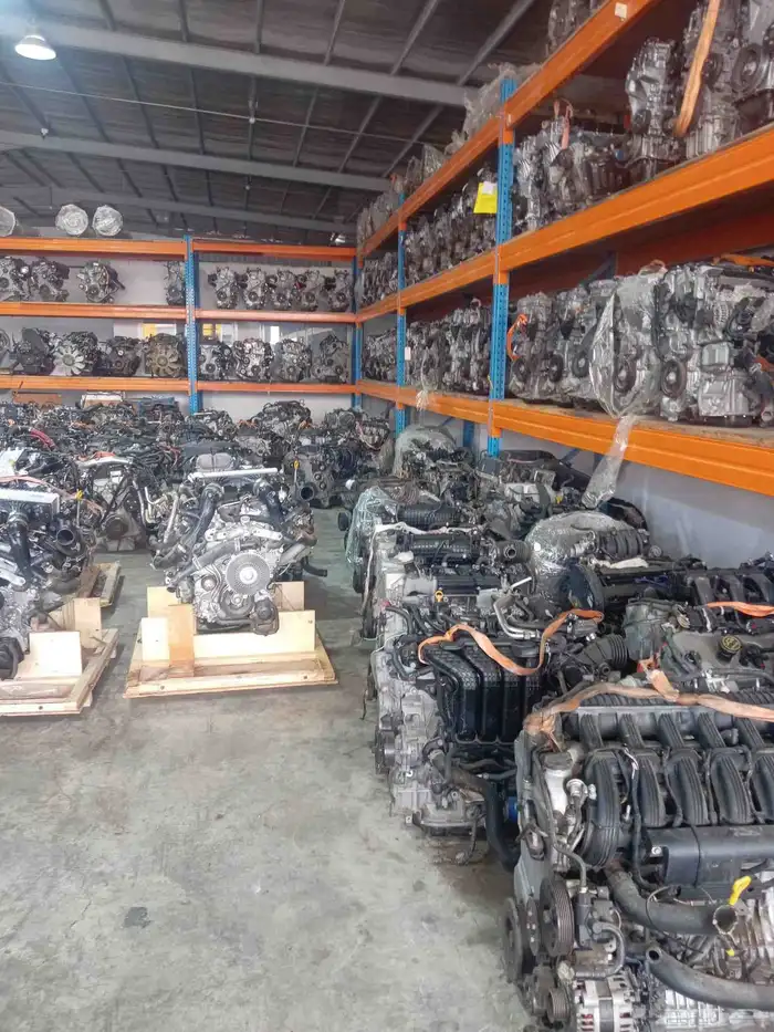 مكائن ايسيزو ديزل 1