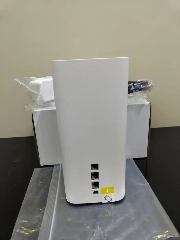 جميع انواع الراوترات 5G جديد ومستخدم 4