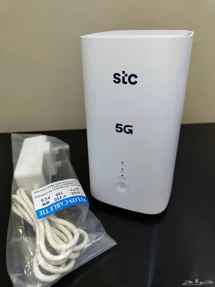 جميع انواع الراوترات 5G جديد ومستخدم 10
