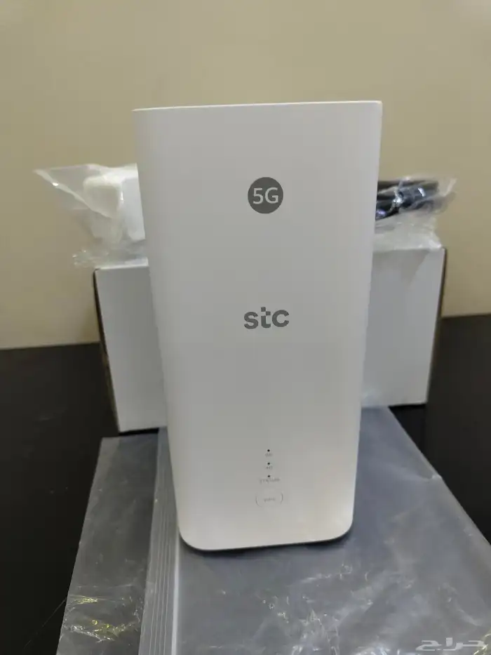 جميع انواع الراوترات 5G جديد ومستخدم 3